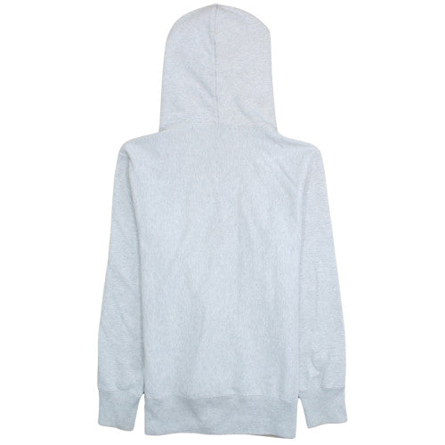 Champion Men's Grey XL Pullover Hoodie Reverse Weave Classic Fit