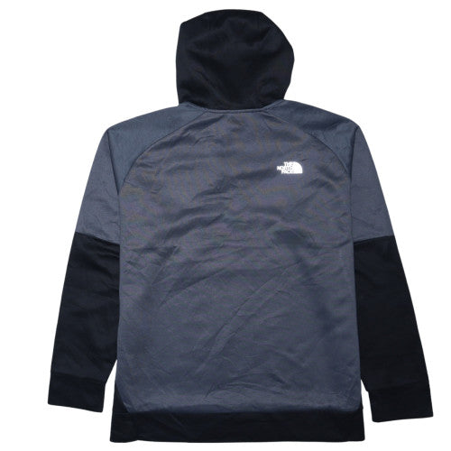 The North Face Mens Black Pullover Hoodie 2XL Outdoor Polyester