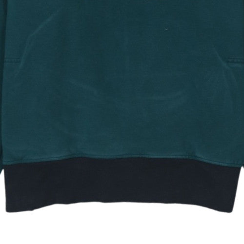 Under Armour Men's Green XL Pullover Hoodie Sweatshirt