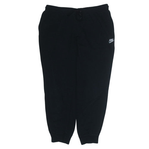 Nike Men's Black XL Jogger Sweatpants Casual Fleece Trousers