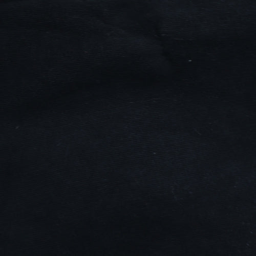 Nike Men's Black Fleece Jogger Sweatpants M Regular Fit