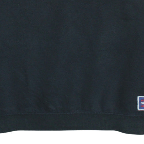 NFL Raiders Men's Black XL Fleece Pullover Sweatshirt