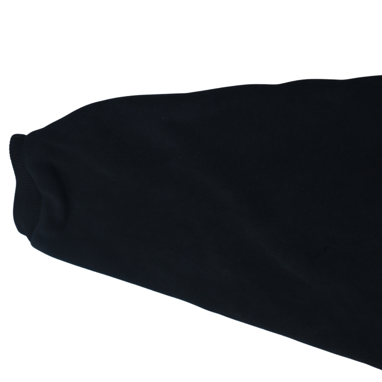 Fila Teens Black Crew Neck Logo Sweatshirt Size M Pullover