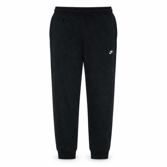 Nike Mens Black M Jogger Sweatpants Cotton Blend Drawstring Trousers