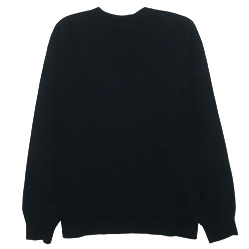 Nike Jordan Jumpman Men's Black XL Pullover Sweatshirt