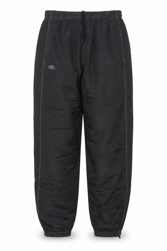 Umbro Men’s Black 2XL Track Pants Sports Trousers