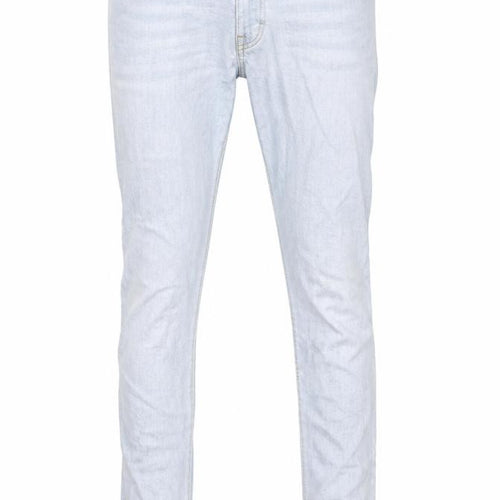 Levi's 721 High Rise Skinny Blue Denim Men's Jeans Size 30