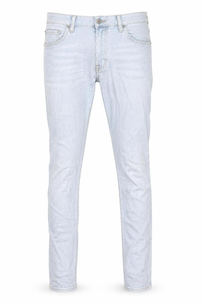 Levi's 721 High Rise Skinny Blue Denim Men's Jeans Size 30