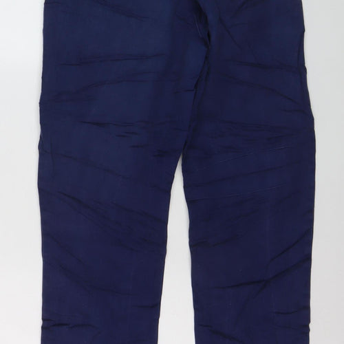 Levi's Men's Blue Chino Trousers 30x32 Slim Fit