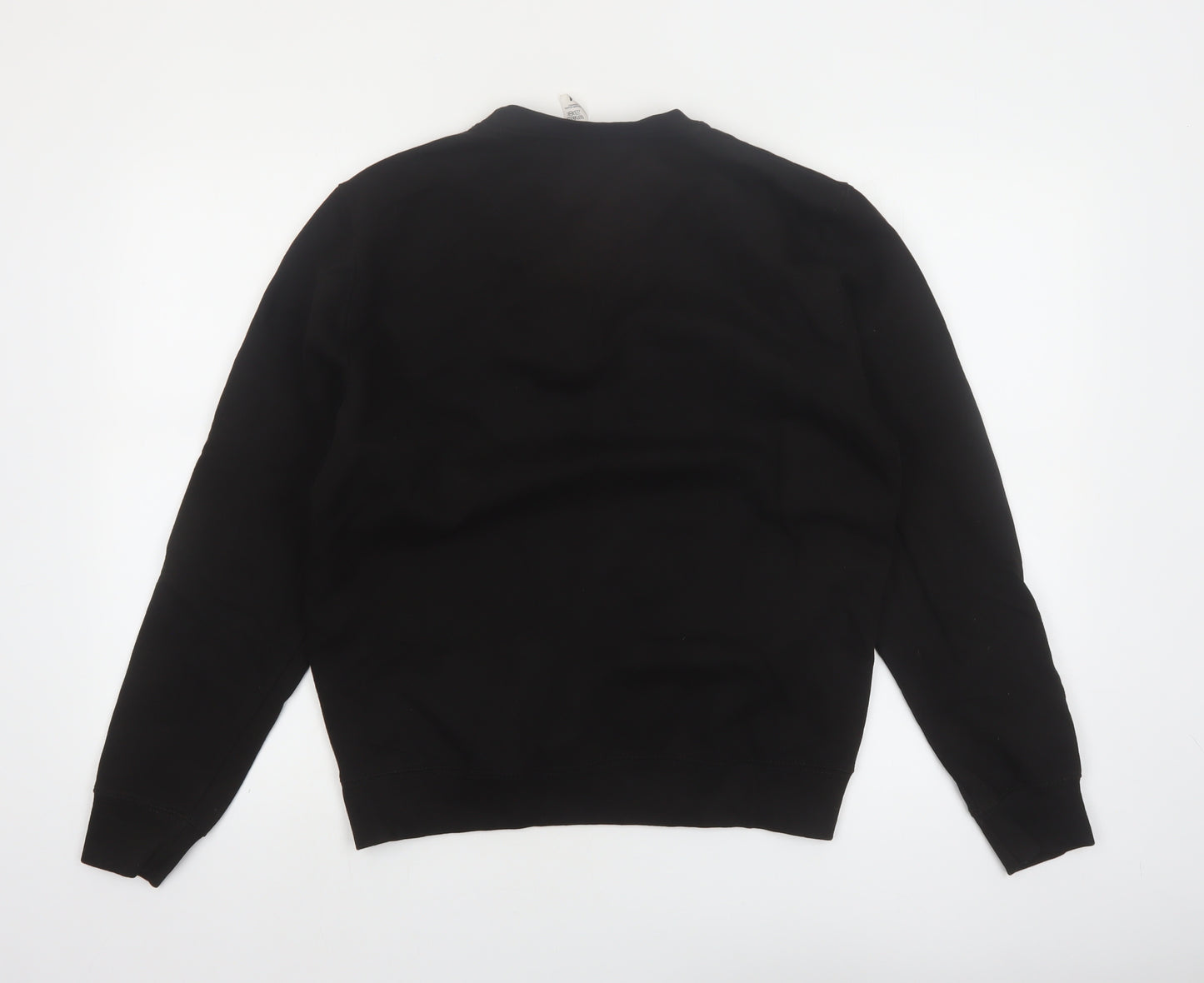 Paddington The Musical Men's Black Medium Pullover Sweatshirt