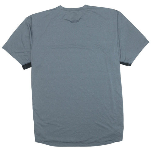 The North Face Men's Grey XL Flight Series Activewear T-Shirt