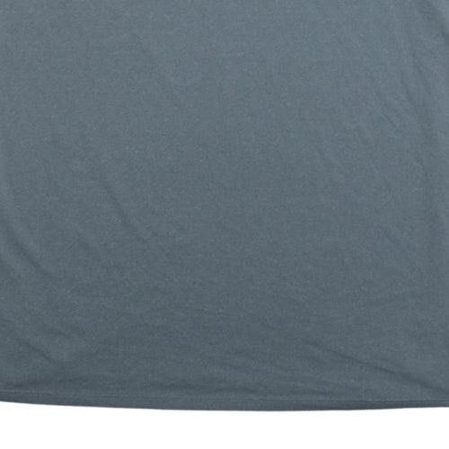 The North Face Men's Grey XL Flight Series Activewear T-Shirt