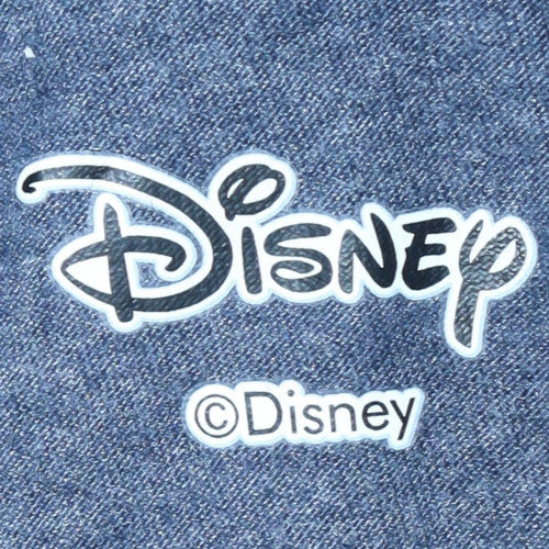 Port & Company Men’s Navy Disney Donald Duck Graphic T-Shirt 2XL