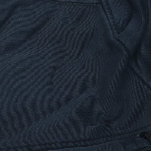 The North Face Men’s Black Pullover Hoodie S Fleece Outdoor