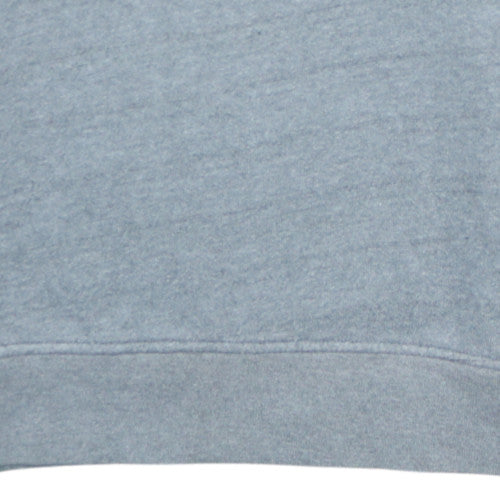 Levi's Mens Grey Logo Pullover Sweatshirt Medium