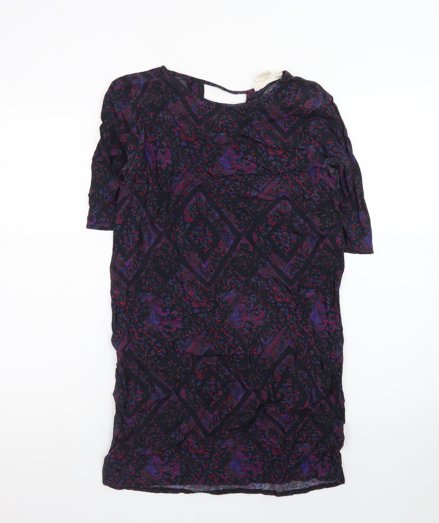 Staring at Stars Women’s Multicoloured S Shift Dress