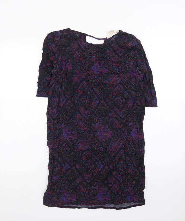 Staring at Stars Women’s Multicoloured S Shift Dress