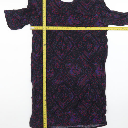 Staring at Stars Women’s Multicoloured S Shift Dress