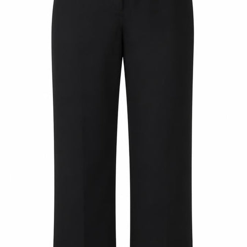 Debenhams Women’s Black Size 16 Dress Pants Straight Leg
