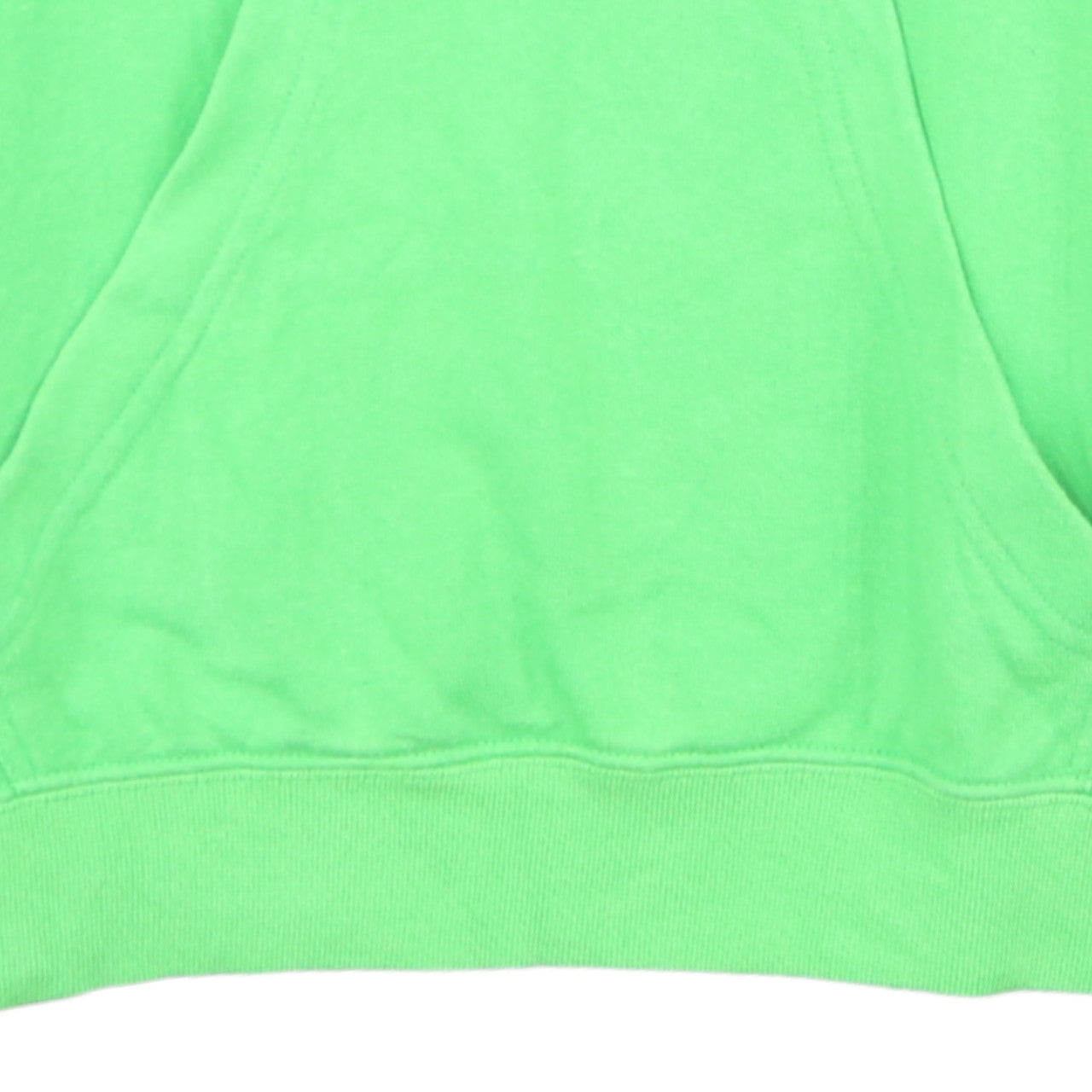 Champion Women's Green Pullover Hoodie Size S Cotton Blend