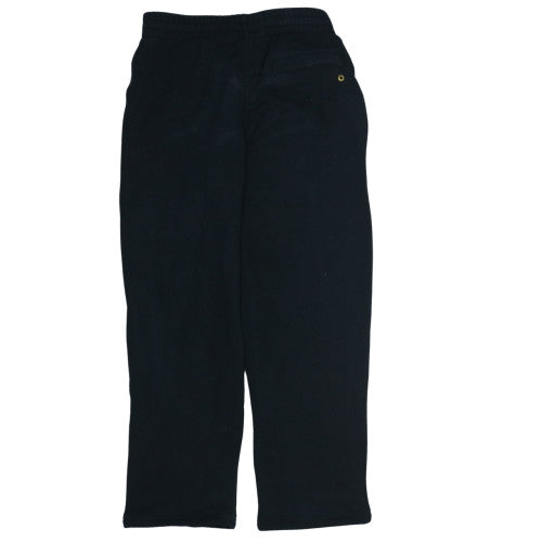 Nike Men's Black XS Fleece Sweatpants Joggers