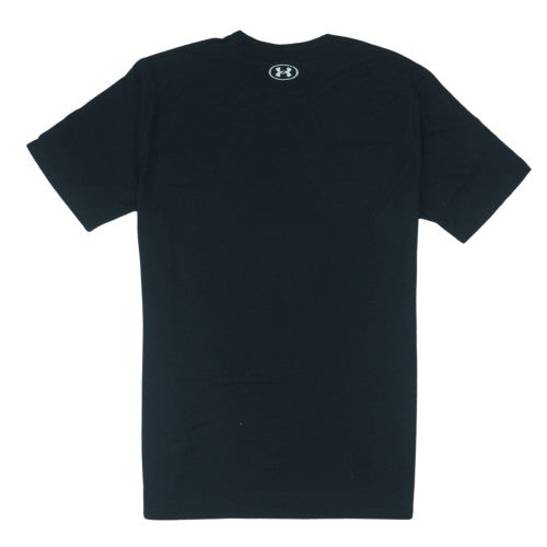 Under Armour Men's Black XL Graphic Lobster Print Relaxed Fit T-Shirt