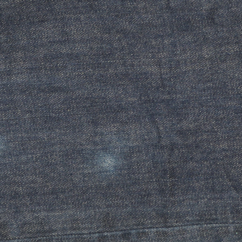 Levi's 501 Men's Blue Straight Leg Denim Jeans W32 L32