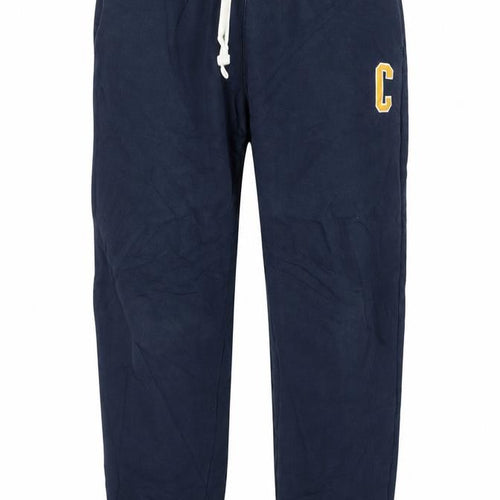 Champion Men's Blue XL Organic Cotton Jogger Sweatpants Trousers