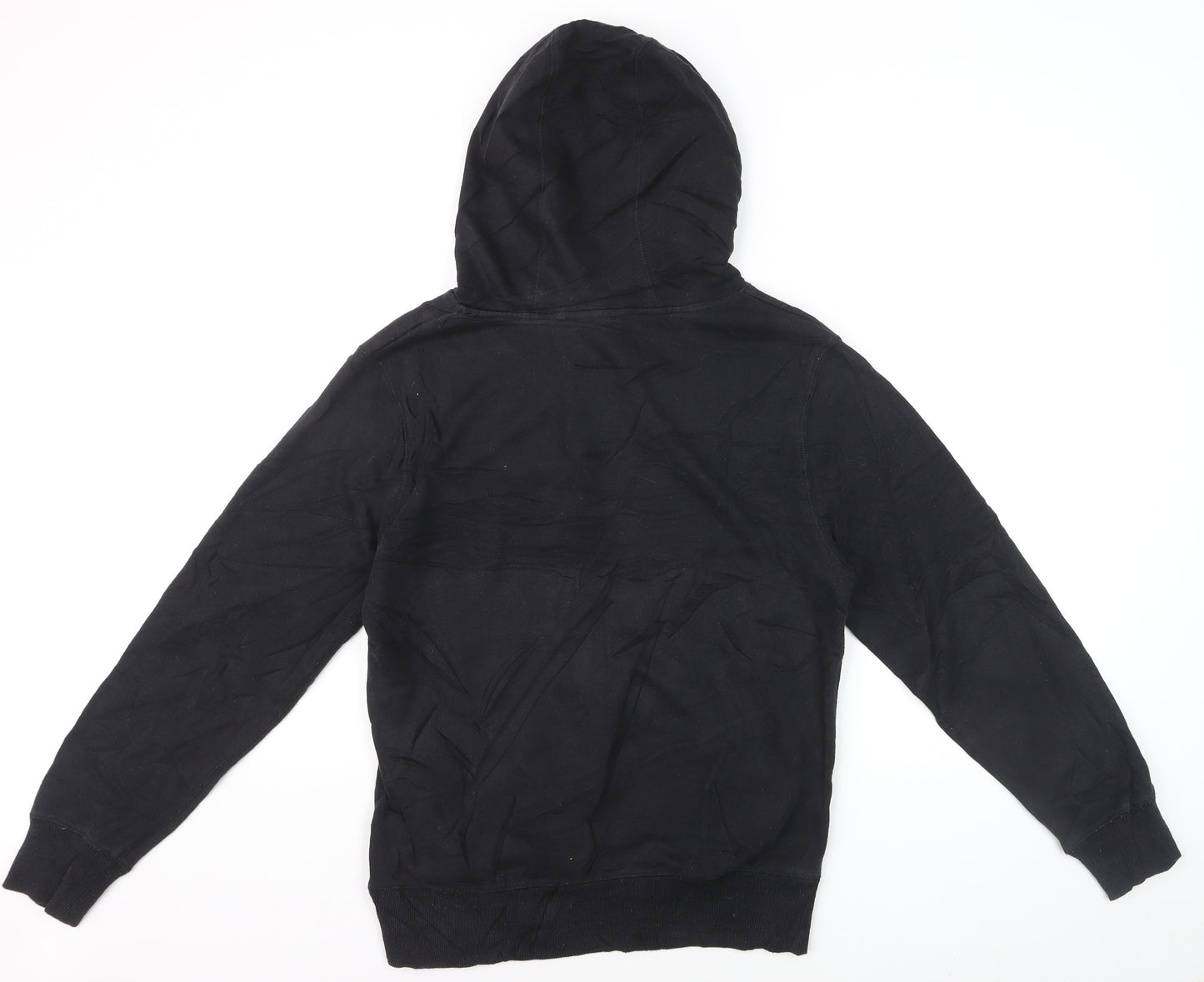 Champion Men's Black XS Pullover Hoodie Sweatshirt
