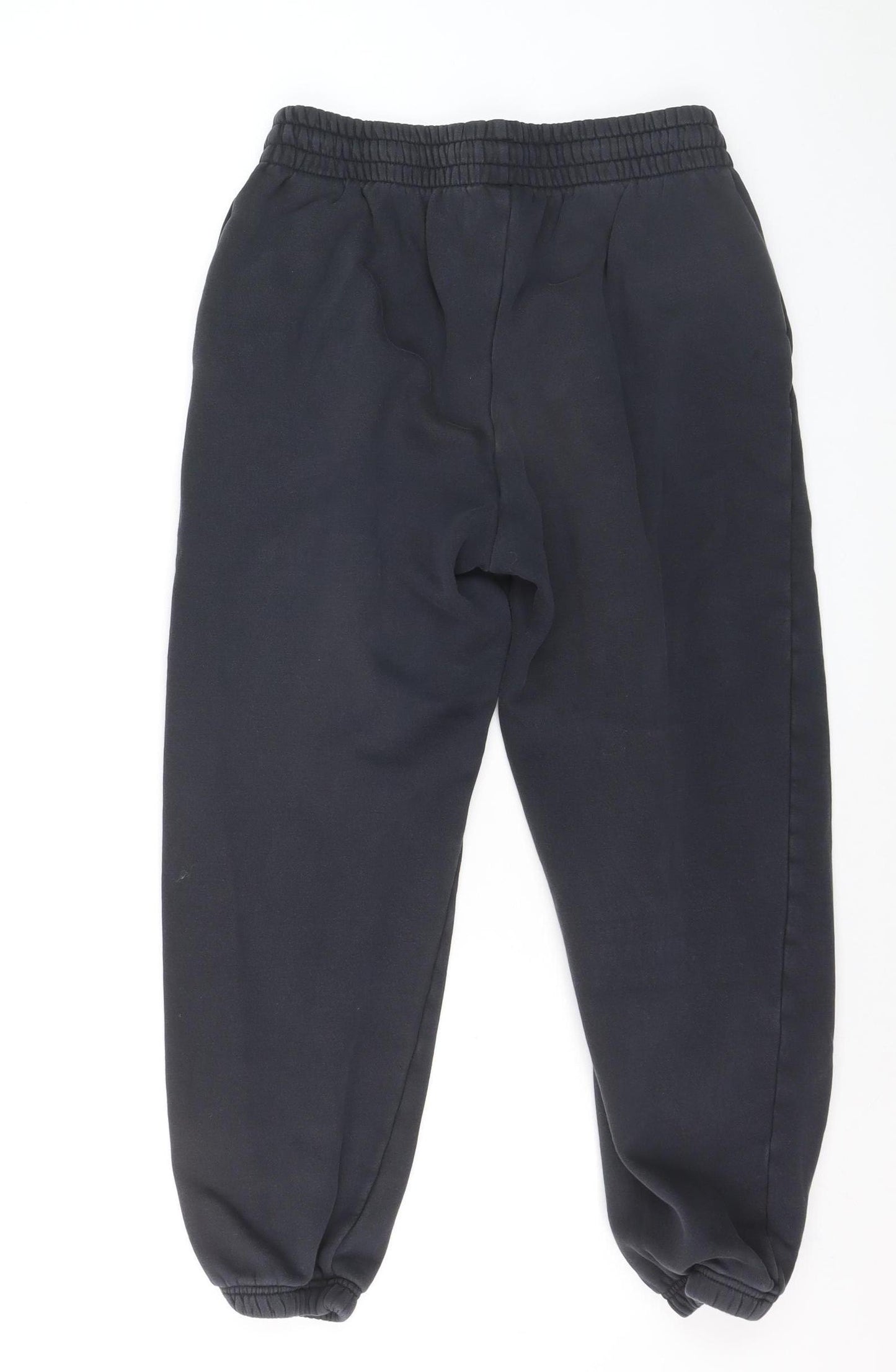 Under Armour Men's Black M Jogger Sweatpants Elastic Waist Activewear