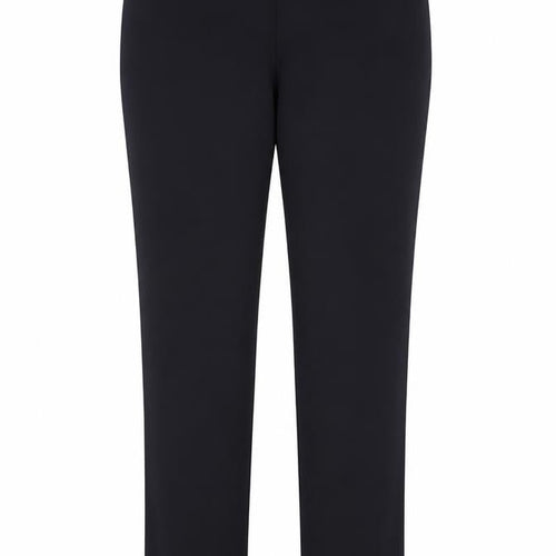 Viyella Petites Black Dress Pants Women’s Size 10 Straight Leg Trousers