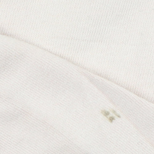 Champion Women Beige Long Sleeve Pullover Sweatshirt Size L
