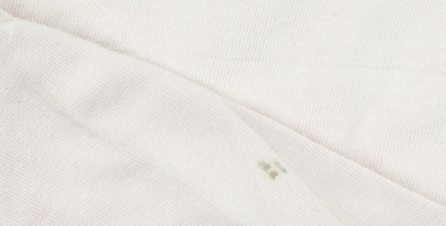 Champion Women Beige Long Sleeve Pullover Sweatshirt Size L