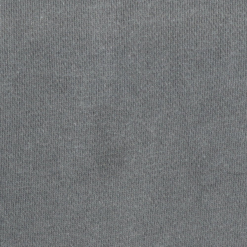 Ellesse Men’s Grey Pullover Hoodie L Logo Graphic Sweatshirt