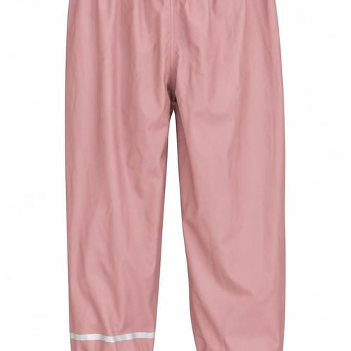 Name It Girls Pink Waterproof Ski Trousers 11 Years Reflective Lined