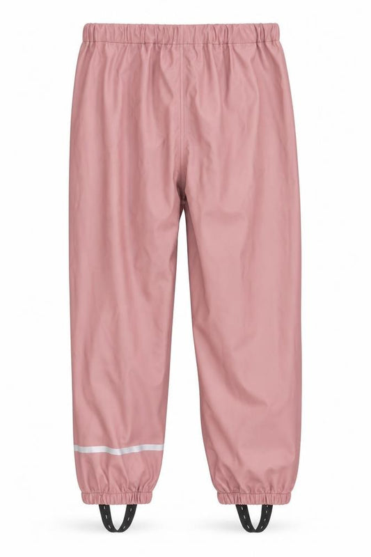 Name It Girls Pink Waterproof Ski Trousers 11 Years Reflective Lined