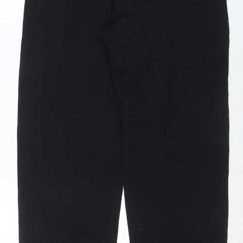 Marks and Spencer Women's Black Slim Fit Stretch Leggings Size 12
