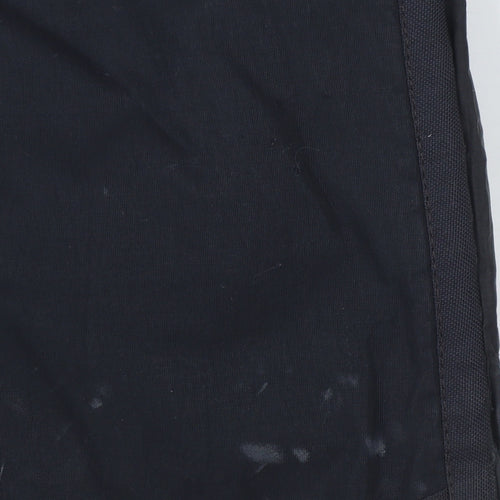 Alpine SnowSport Men's Black L Snow Pants Waterproof Winter