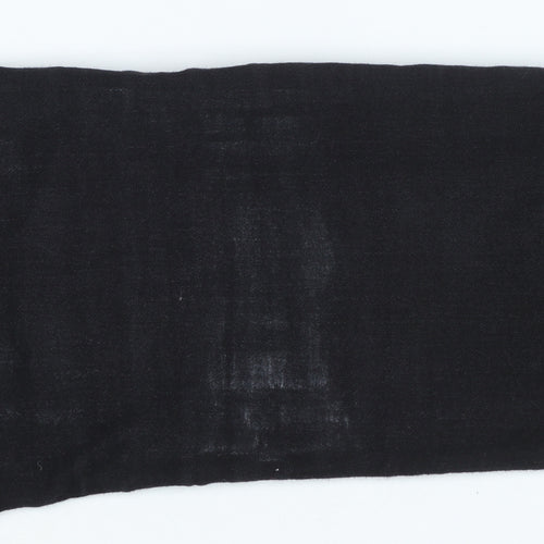 Jack Wills Women's Black Super Skinny Jeans Size 10 28W 30L