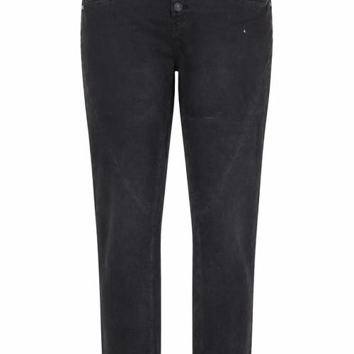 Denim 1982 Vintage Women's Black Skinny Jeans Size 16
