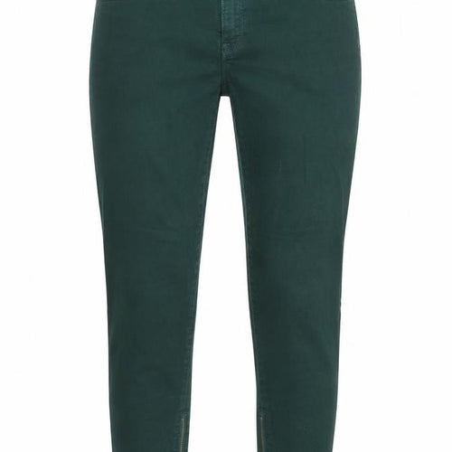 Gap Women Green 1969 Mid Rise Stretch Jegging Jeans Size 8