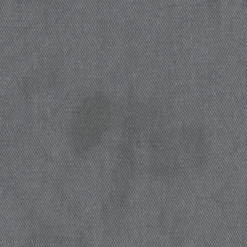 Outback Trail by Fox Fire Mens Grey XL Button-Up Cotton Shirt