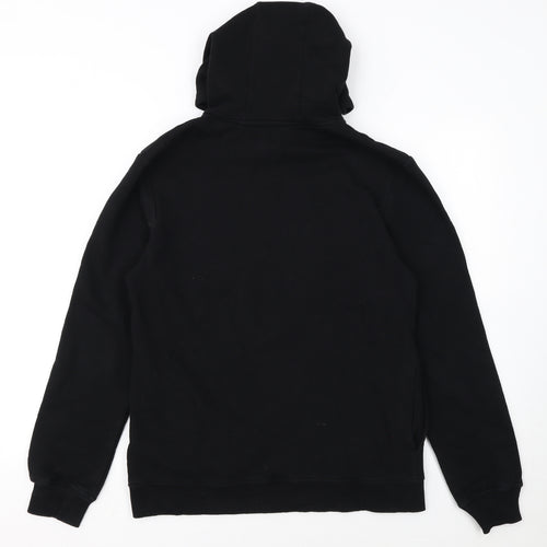 Disney Men's Black Toy Story Pullover Hoodie Size M Fleece