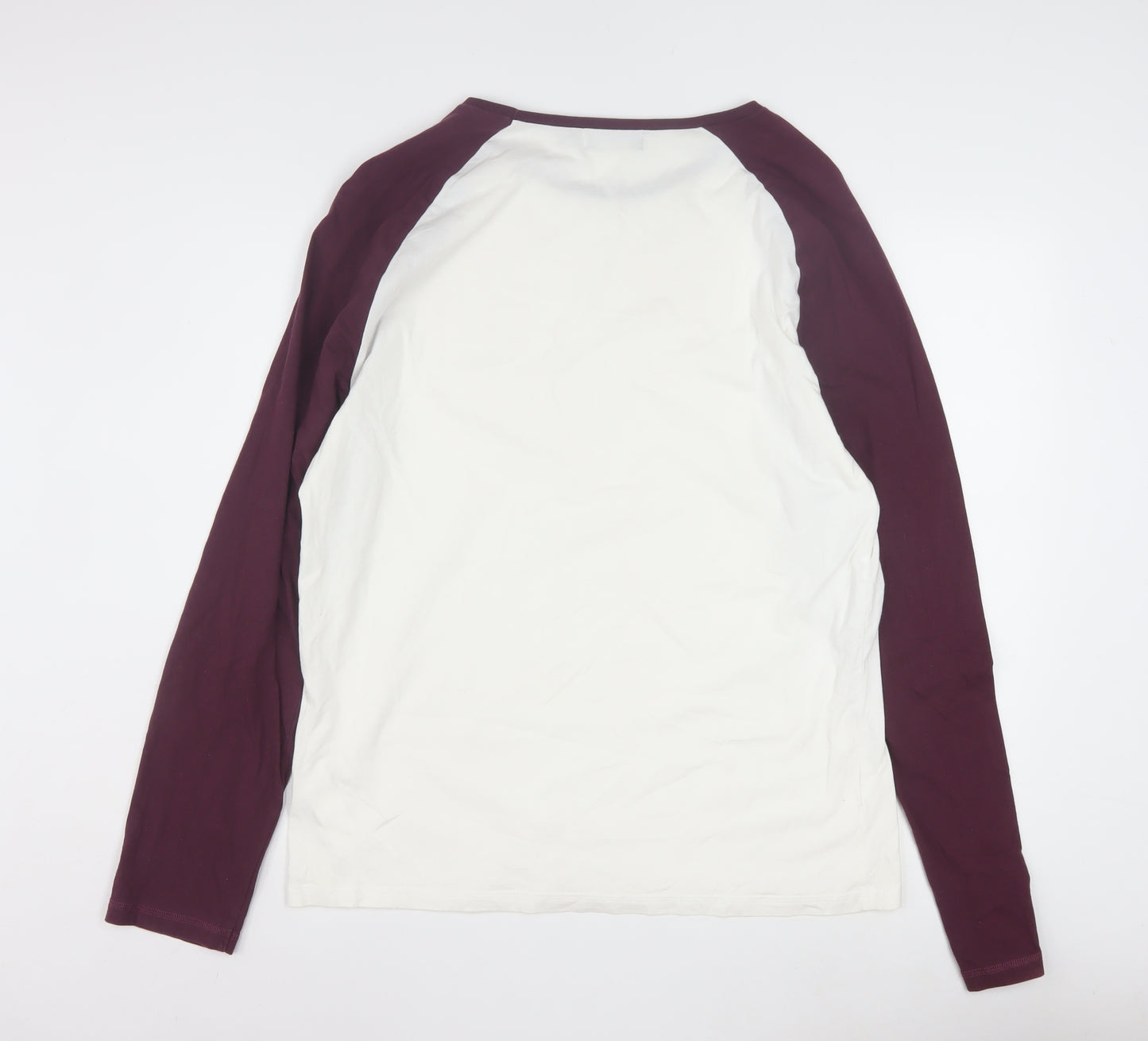 Topman Men's Multicoloured XL Long Sleeve Cotton Casual Shirt