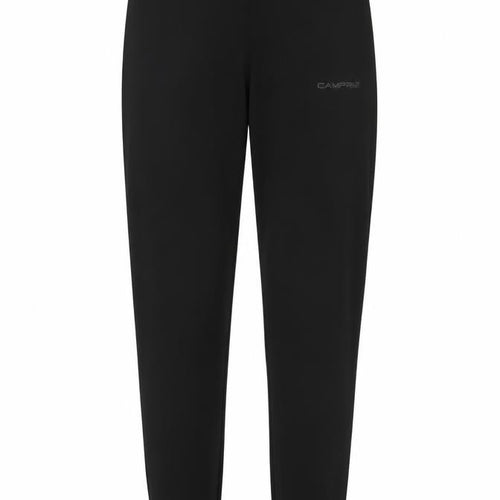 Campri Womens Black Size 10 Sports Baselayer Leggings