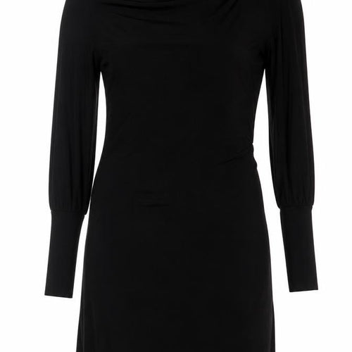 Warehouse Women’s Black Size 12 One Shoulder Bodycon Dress