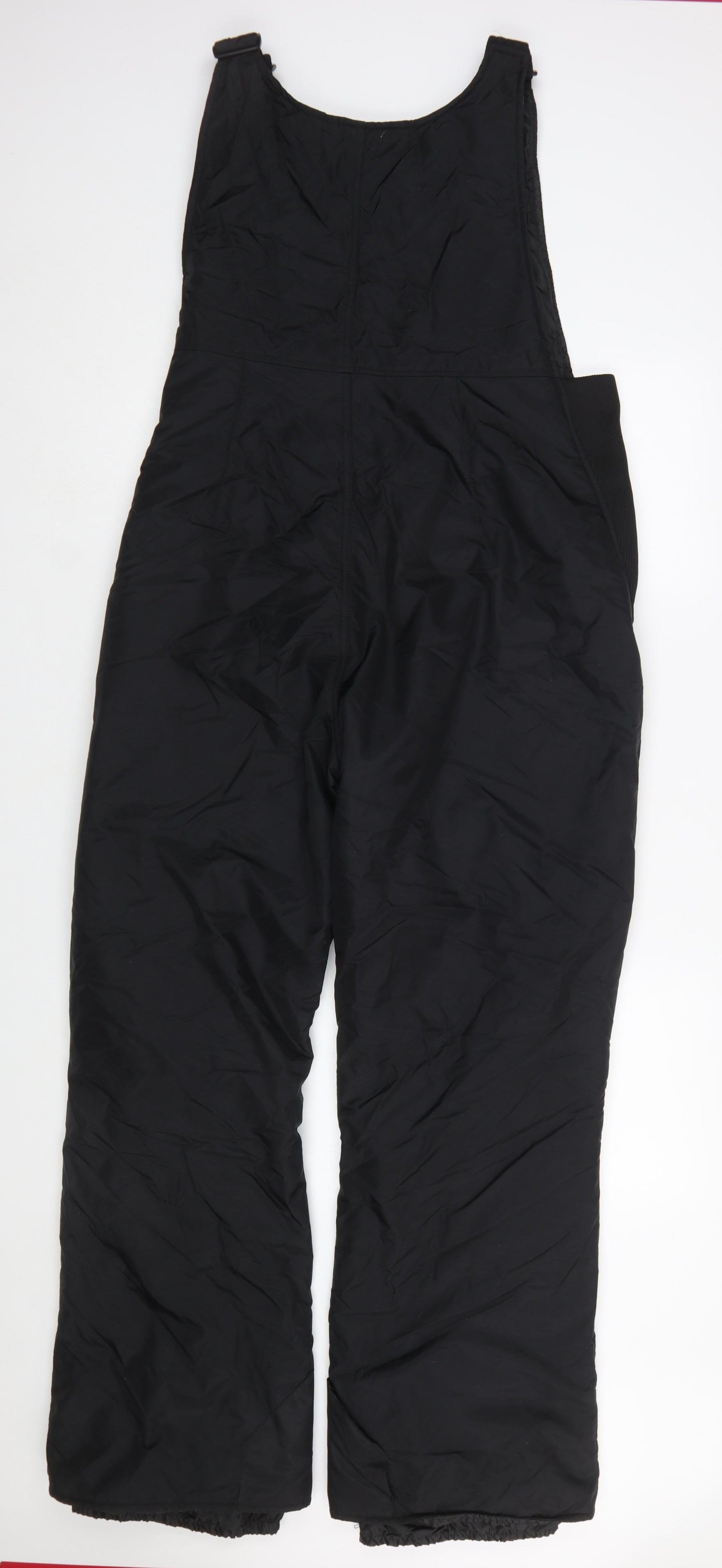 Outdoor Gear Women's Black 2XL Snow Pants Waterproof Insulated Winter Trousers