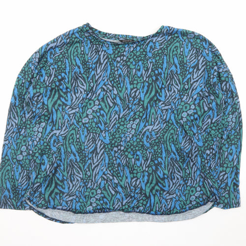 Roman Women’s Multicoloured Size 20 Crew Neck Pullover Jumper