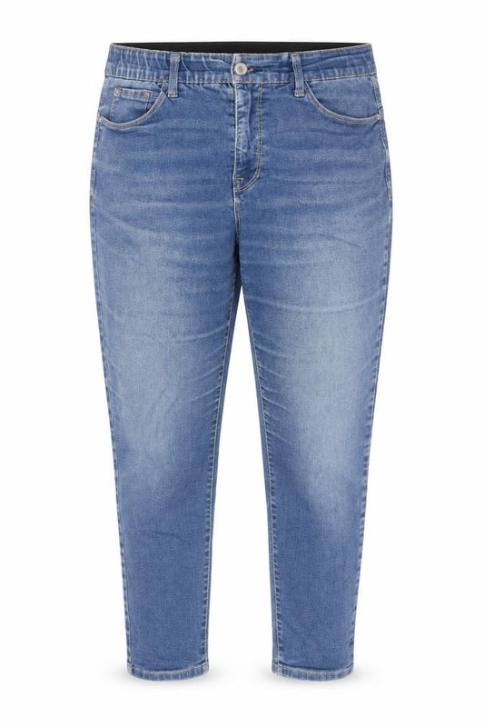 Angels Women Blue Everblue Lift Skinny Stretch Jeans Size 14