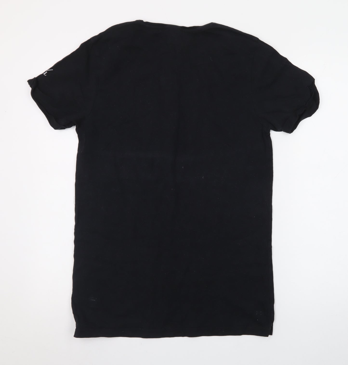 Dead Legacy Men's Black 'The Lost Boys' Graphic Cotton T-Shirt M